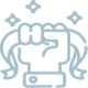 Fist Icon